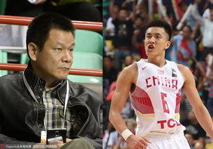 辽宁总经理最新爆料,球队幕后真相与未来展望！”