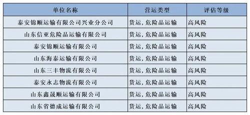 泰安企业爆料最新消息,揭秘行业动态与重大突破！